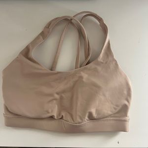 LULULEMON ENERGY SPORTS BRA